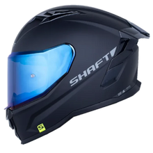 Casco Integral SHAFT 556 TAIPAN  SOLID