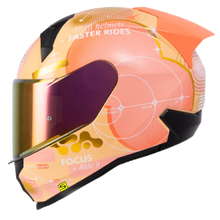 Casco Integral SHAFT 560 Evo Connection
