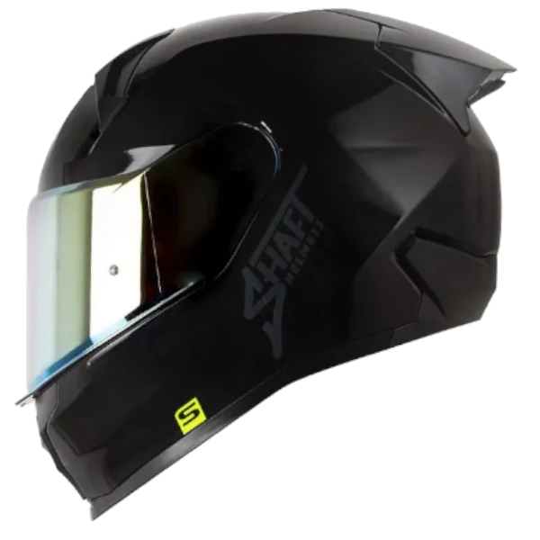 Casco Integral SHAFT 560 Evo Solid 1.0