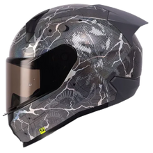 Casco Integral SHAFT 560 Evo Within