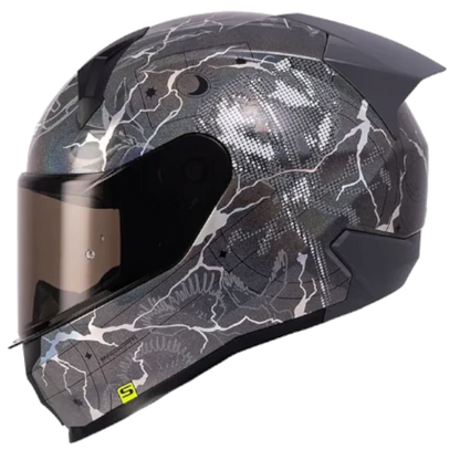 Casco Integral SHAFT 560 Evo Within