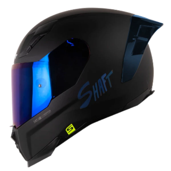 Casco Integral SHAFT 562 R Solid 1.0