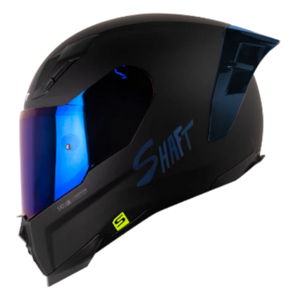 Casco Integral SHAFT 562 R Solid 1.0
