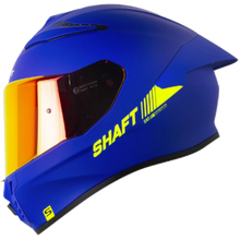 Casco Integral SHAFT 584 Sp Solid