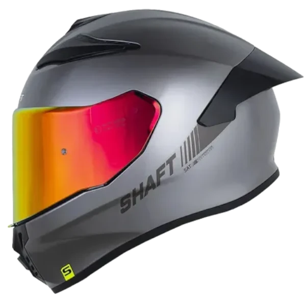 Casco Integral SHAFT 584 Sp Solid