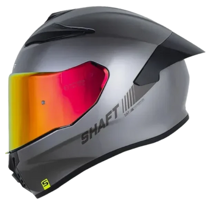 Casco Integral SHAFT 584 Sp Solid