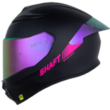 Casco Integral SHAFT 584 Sp Solid