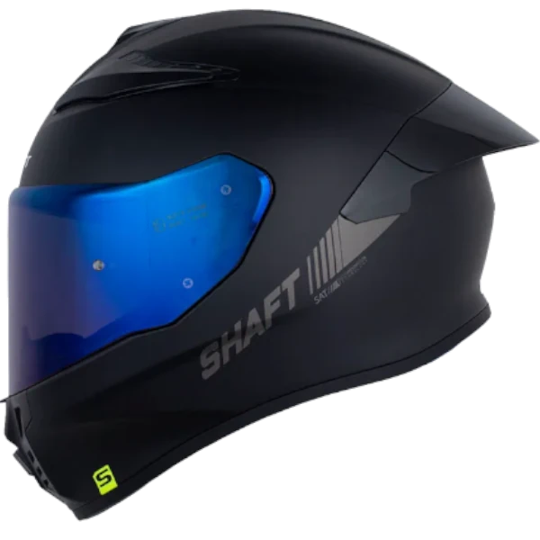 Casco Integral SHAFT 584 Sp Solid