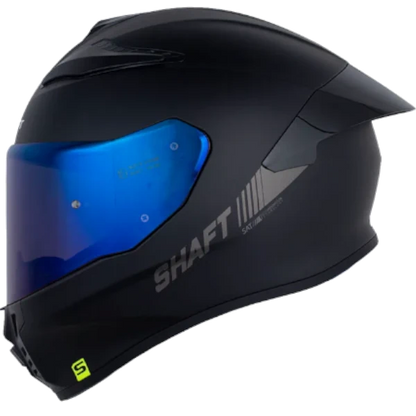 Casco Integral SHAFT 584 Sp Solid