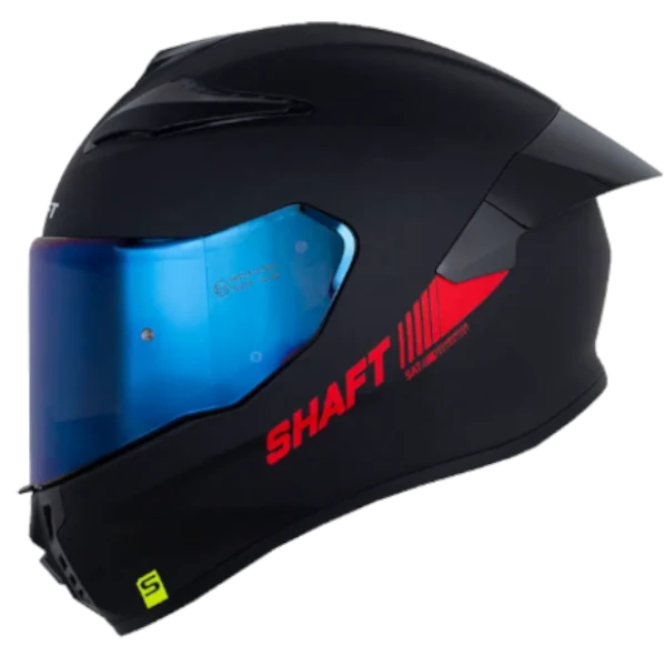 Casco Integral SHAFT 584 Sp Solid