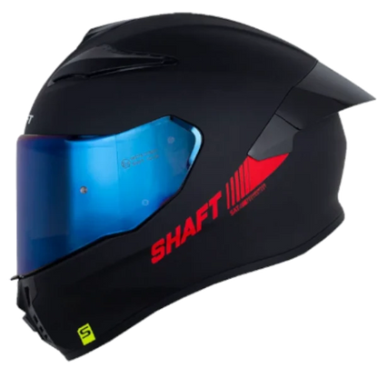 Casco Integral SHAFT 584 Sp Solid