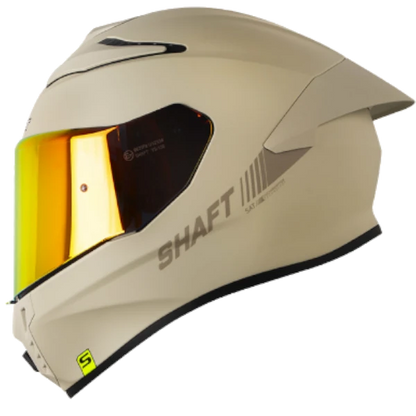 Casco Integral SHAFT 584 Sp Solid