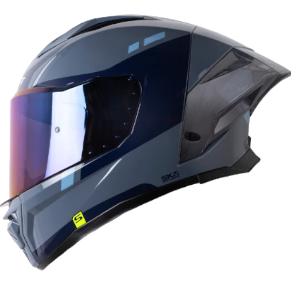 Casco Integral Shaft 596 SP Nuke