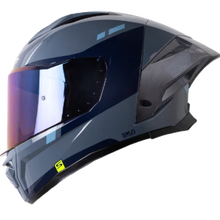 Casco Integral Shaft 596 SP Nuke