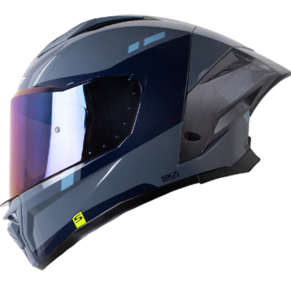 Casco Integral Shaft 596 SP Nuke