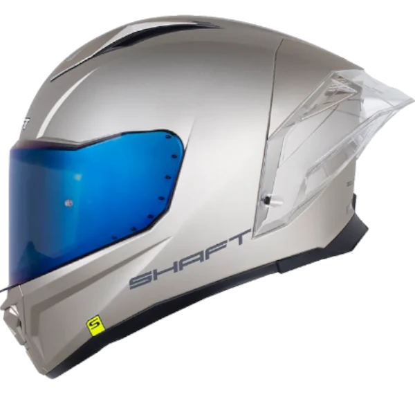 Casco Integral Shaft 596 SP Solid