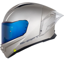 Casco Integral Shaft 596 SP Solid