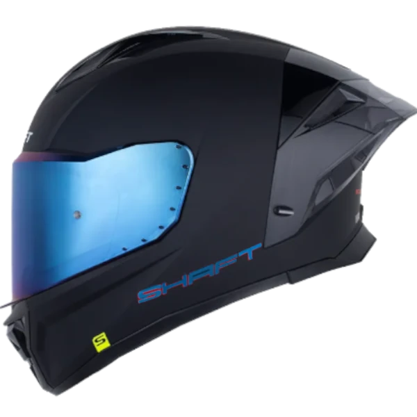 Casco Integral Shaft 596 SP Solid