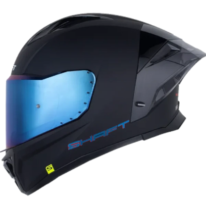 Casco Integral Shaft 596 SP Solid