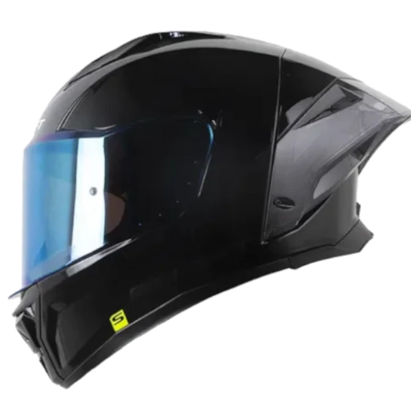 Casco Integral Shaft 596 SP Solid