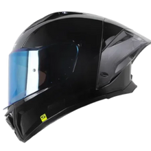Casco Integral Shaft 596 SP Solid