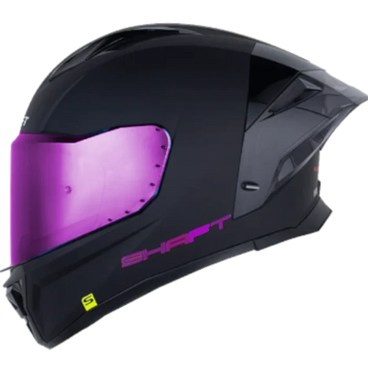 Casco Integral Shaft 596 SP Solid