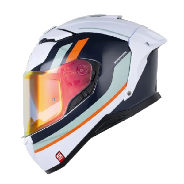 Casco Integral SHAFT PRO 606 SP Missing