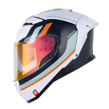 Casco Integral SHAFT PRO 606 SP Missing