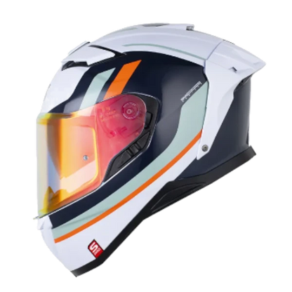 Casco Integral SHAFT PRO 606 SP Missing