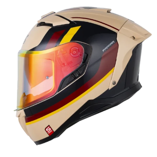Casco Integral SHAFT PRO 606 SP Missing