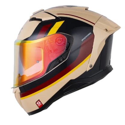 Casco Integral SHAFT PRO 606 SP Missing