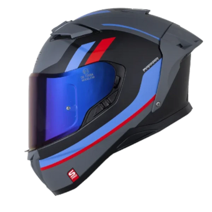 Casco Integral SHAFT PRO 606 SP Missing