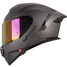 Casco Integral Shaft Pro 609 Venom Solid