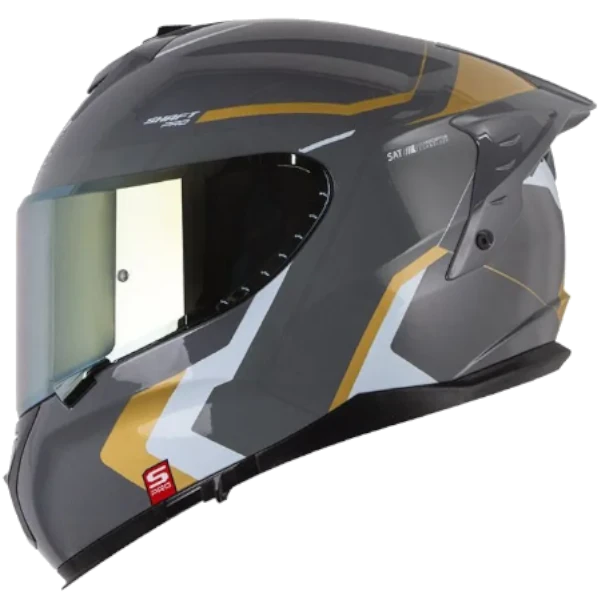 Casco Integral SHAFT Pro 610 Evo Cester