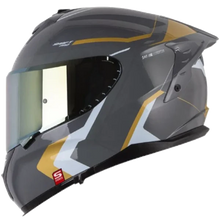 Casco Integral SHAFT Pro 610 Evo Cester