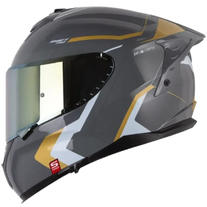 Casco Integral SHAFT Pro 610 Evo Cester