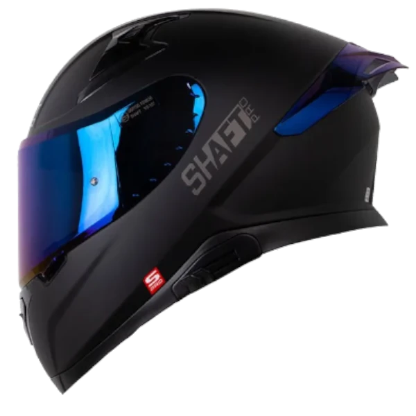 Casco Integral SHAFT PRO 612 Dv Evo Solid 1.0