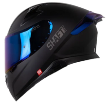 Casco Integral SHAFT PRO 612 Dv Evo Solid 1.0