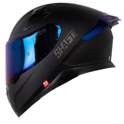 Casco Integral SHAFT PRO 612 Dv Evo Solid 1.0