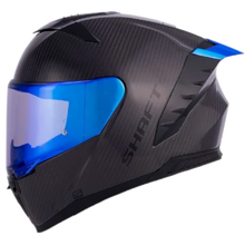 Casco Integral SHAFT CARBONITE Solid