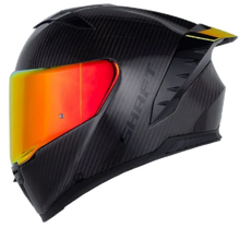 Casco Integral SHAFT CARBONITE Solid