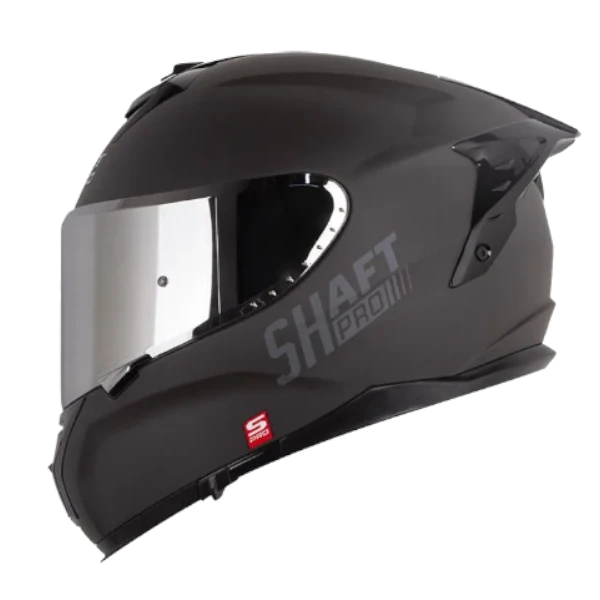 Casco Integral SHAFT Pro 610 Evo Solid
