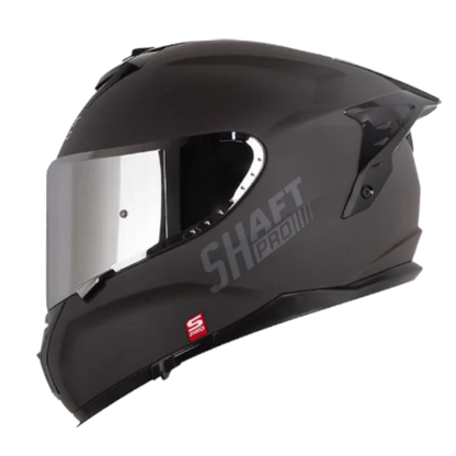 Casco Integral SHAFT Pro 610 Evo Solid