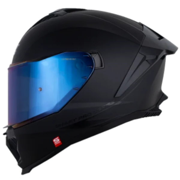 Casco Integral SHAFT Pro 611 RS Xolid 2