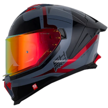 Casco Integral SHAFT Pro 611 RS Xteph