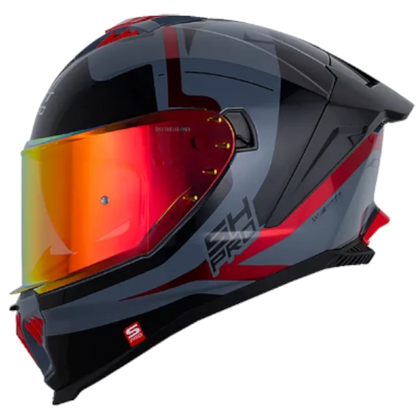Casco Integral SHAFT Pro 611 RS Xteph