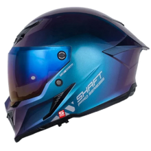 Casco Integral SHAFT Pro 615 DV Solid