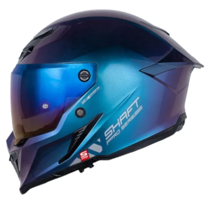 Casco Integral SHAFT Pro 615 DV Solid