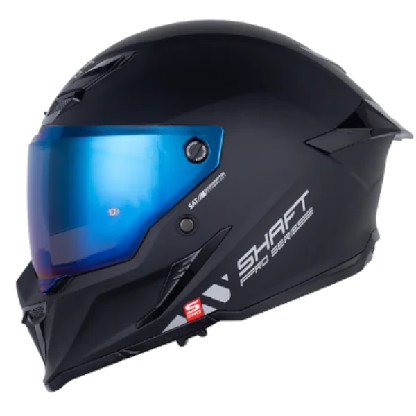 Casco Integral SHAFT Pro 615 DV Solid