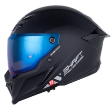 Casco Integral SHAFT Pro 615 DV Solid